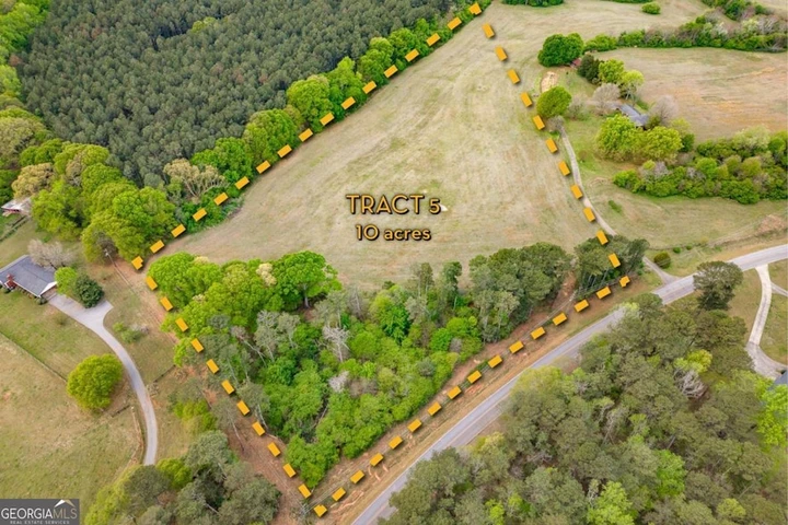 Main Listing Image