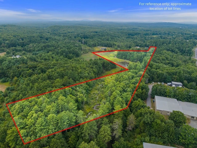 Main Listing Image