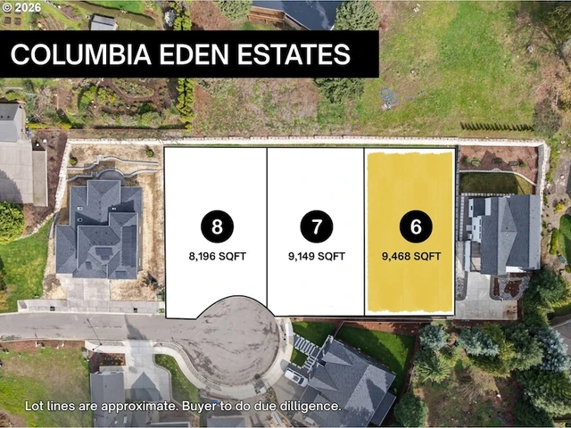 Main Listing Image