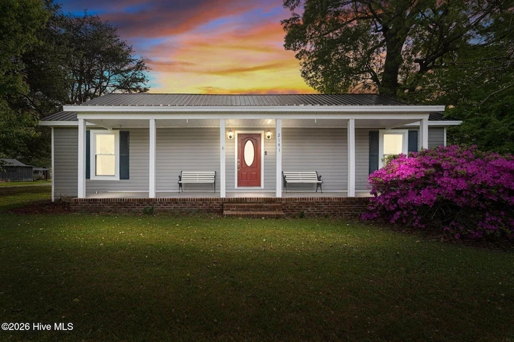 Main Listing Image