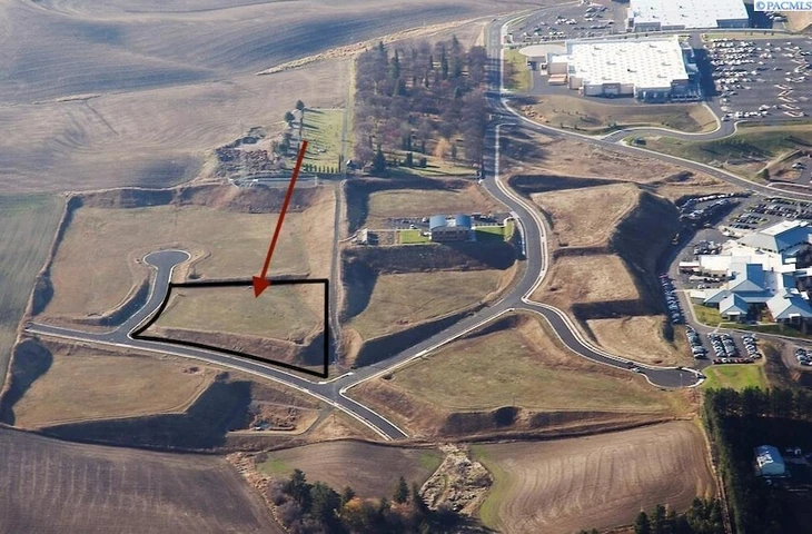 Main Listing Image