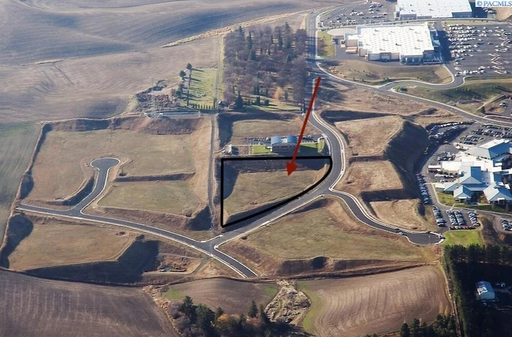 Main Listing Image