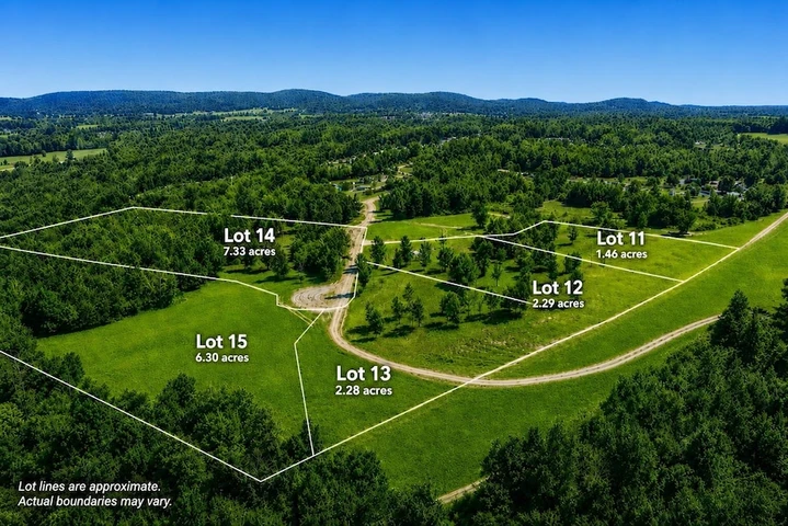Main Listing Image