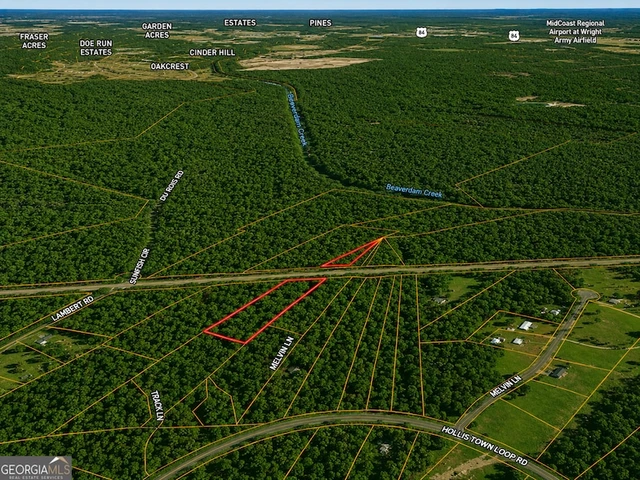 Main Listing Image