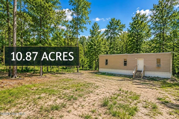 Main Listing Image