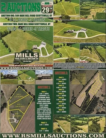 Main Listing Image