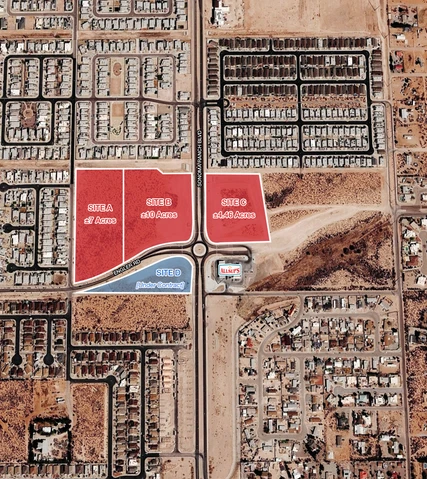 Main Listing Image