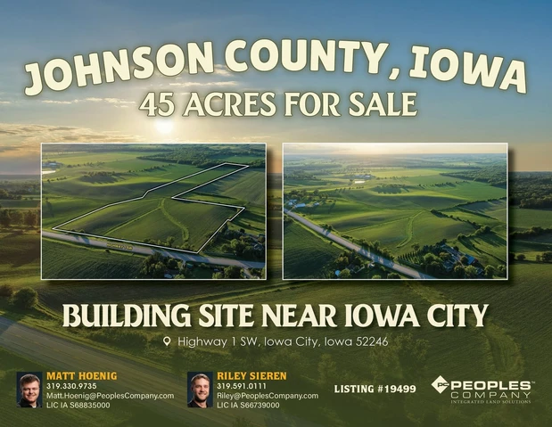 Main Listing Image