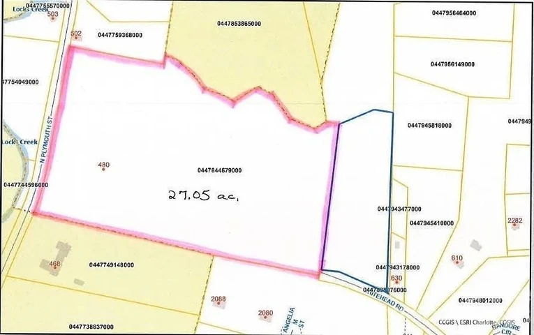 Main Listing Image