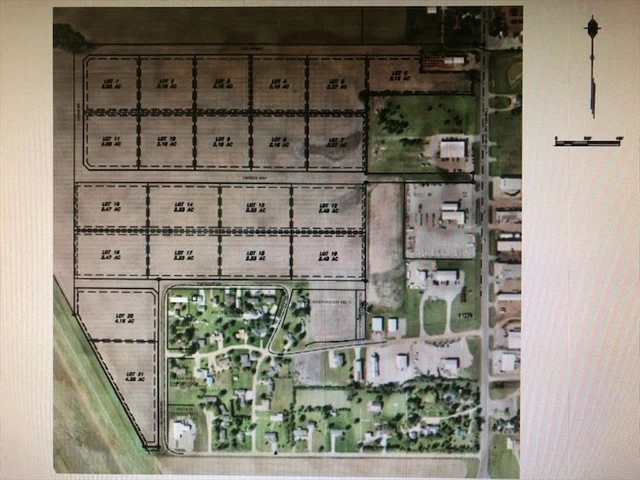 Main Listing Image