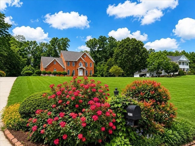 Main Listing Image