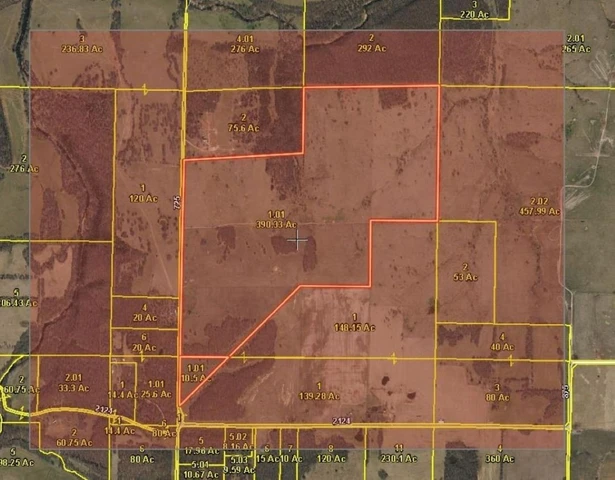 Main Listing Image