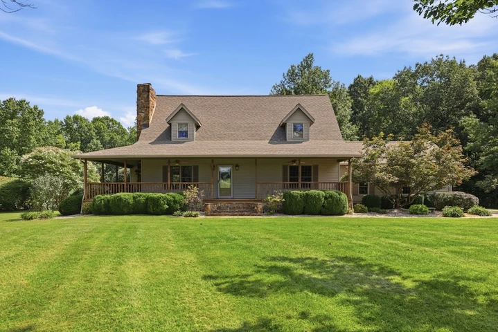 Main Listing Image