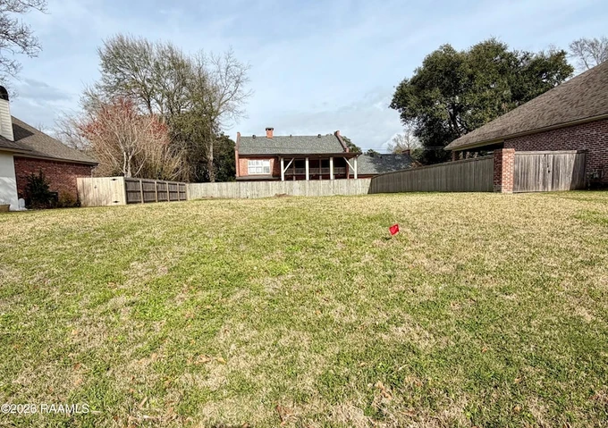 Main Listing Image