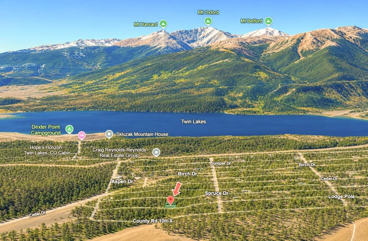 Main Listing Image