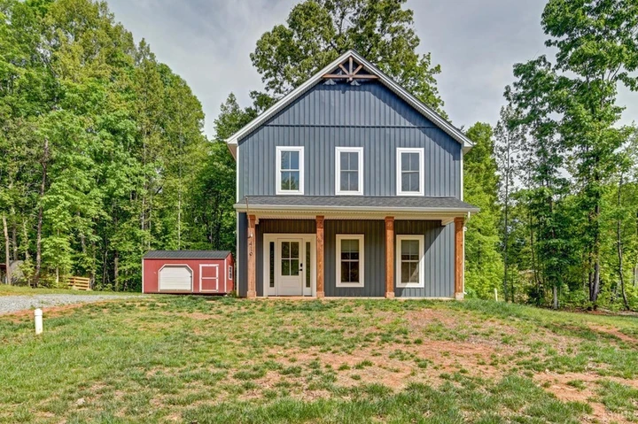 Main Listing Image