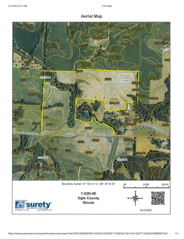 Main Listing Image