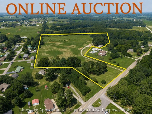 Main Listing Image