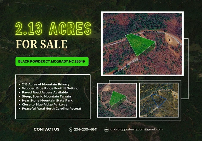 Main Listing Image