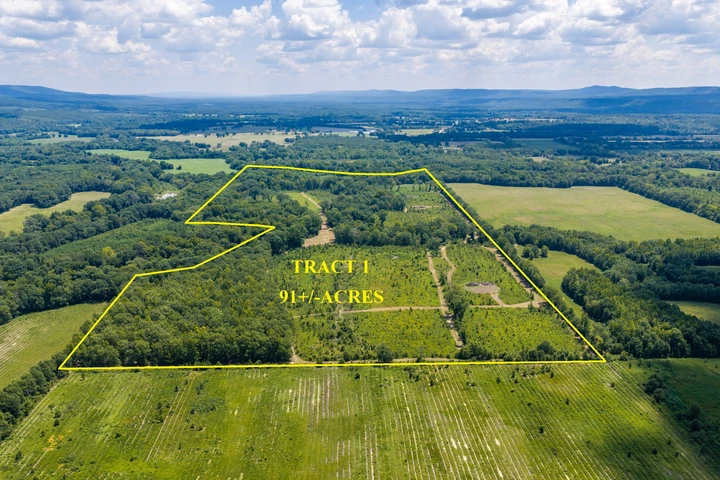 Main Listing Image