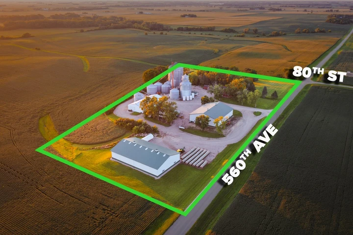 Main Listing Image