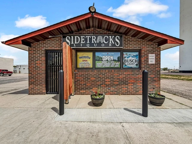 Main Listing Image