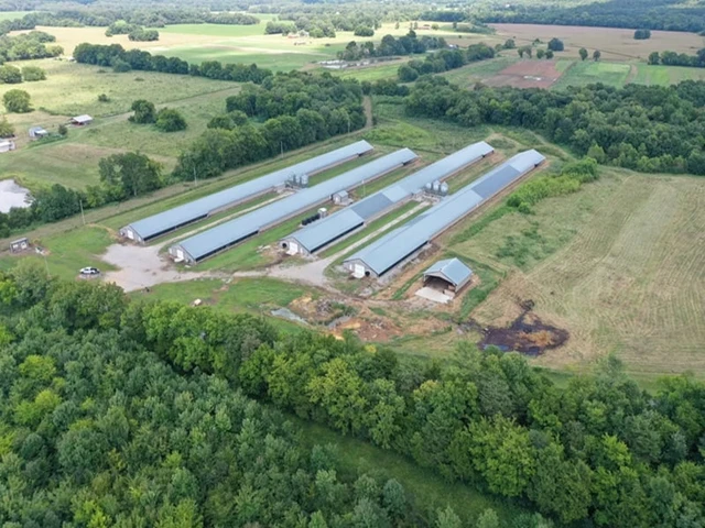 Main Listing Image