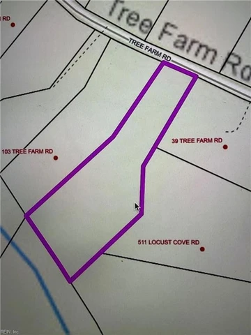 Main Listing Image