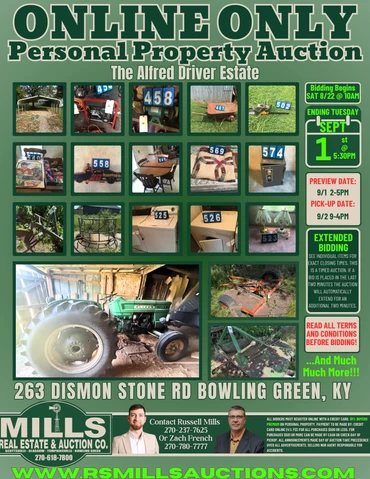 Main Listing Image
