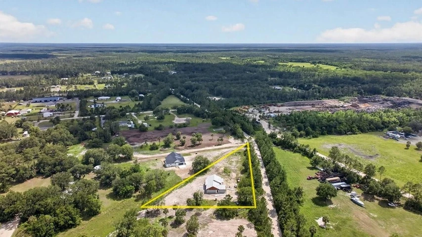 Main Listing Image