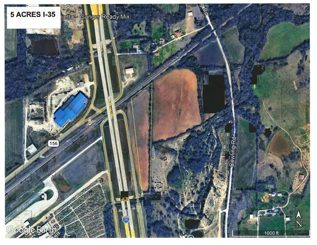 Main Listing Image