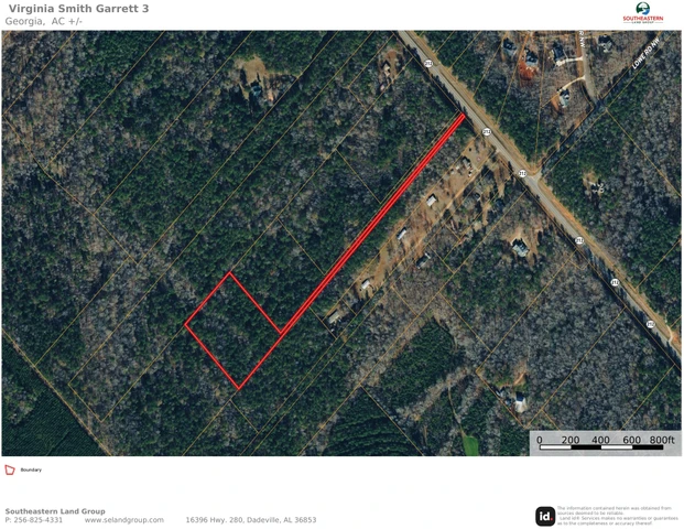 Main Listing Image