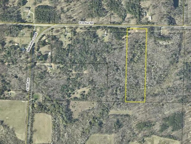 Main Listing Image