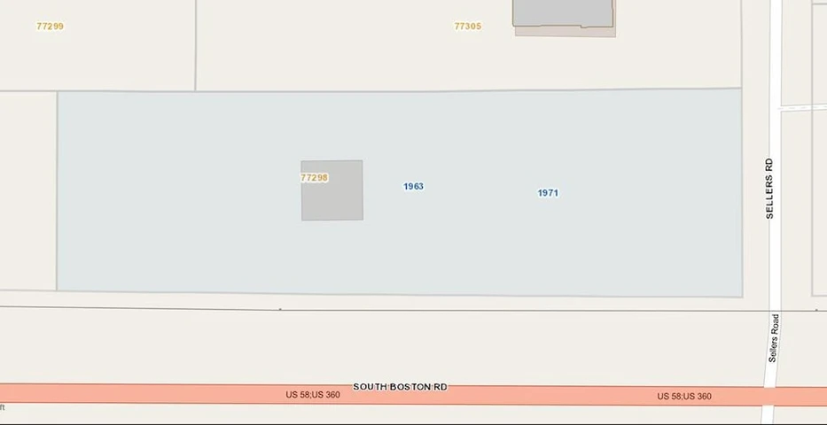 Main Listing Image
