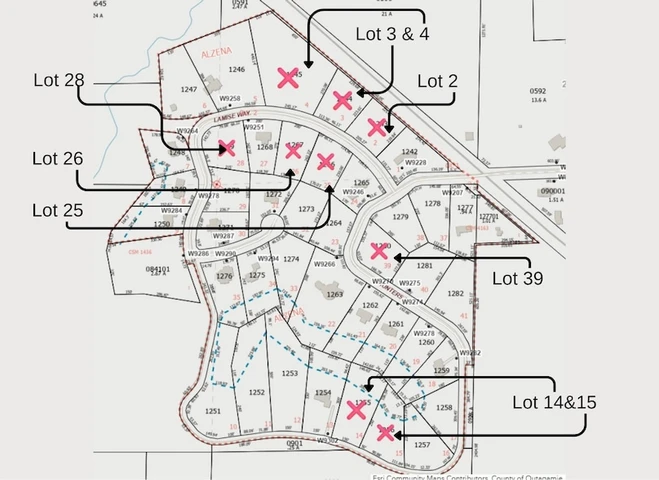 Main Listing Image