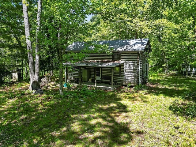 Main Listing Image