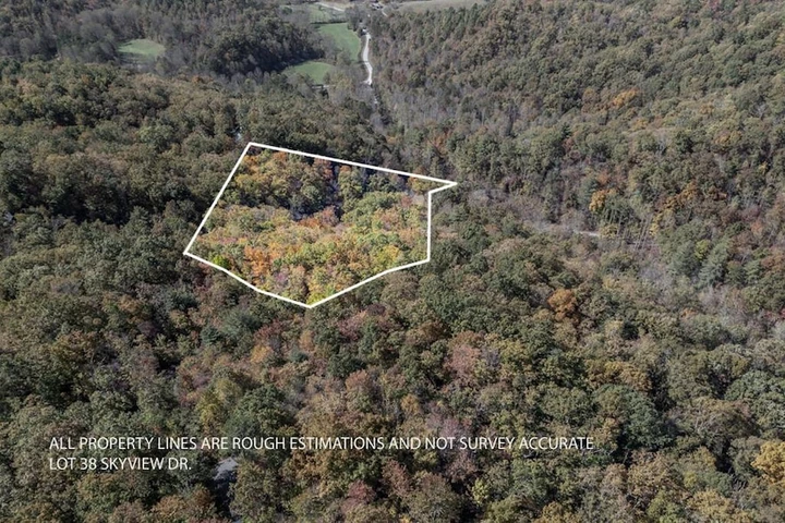 Main Listing Image
