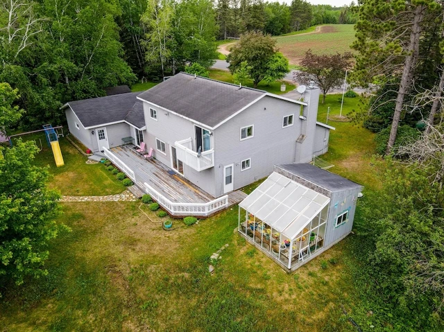 Main Listing Image