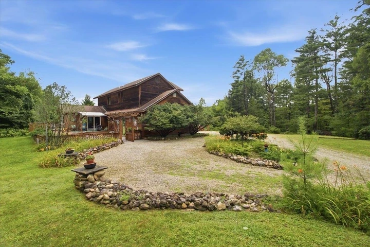 Main Listing Image