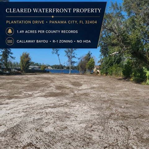 Main Listing Image