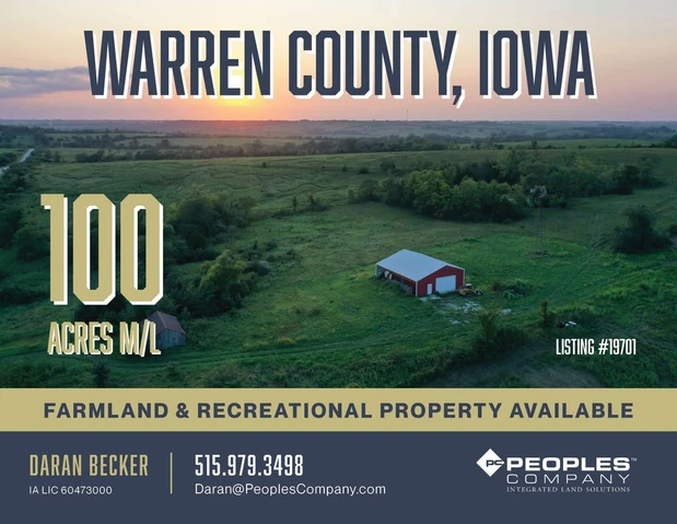Main Listing Image