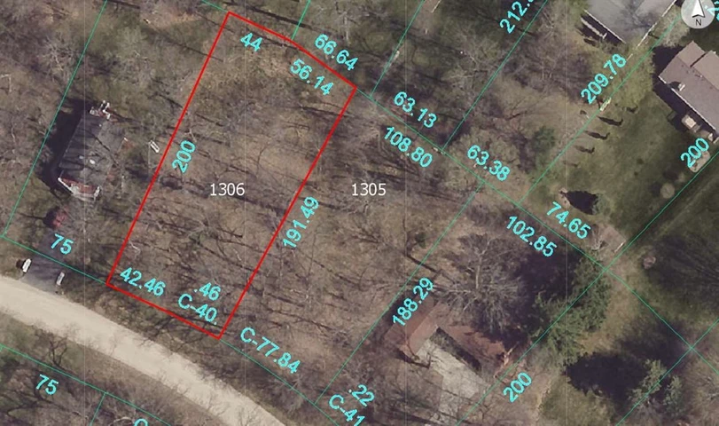 Main Listing Image