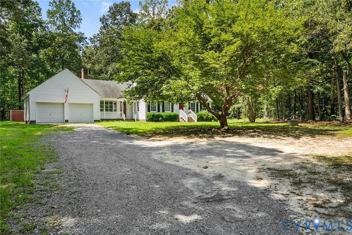 Main Listing Image