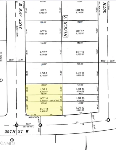 Main Listing Image