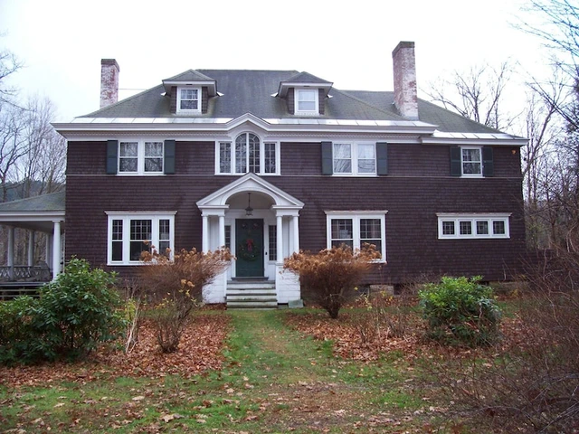 Main Listing Image