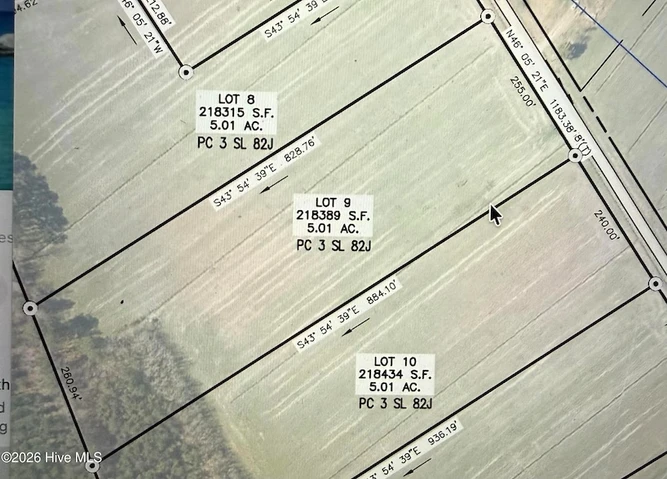 Main Listing Image