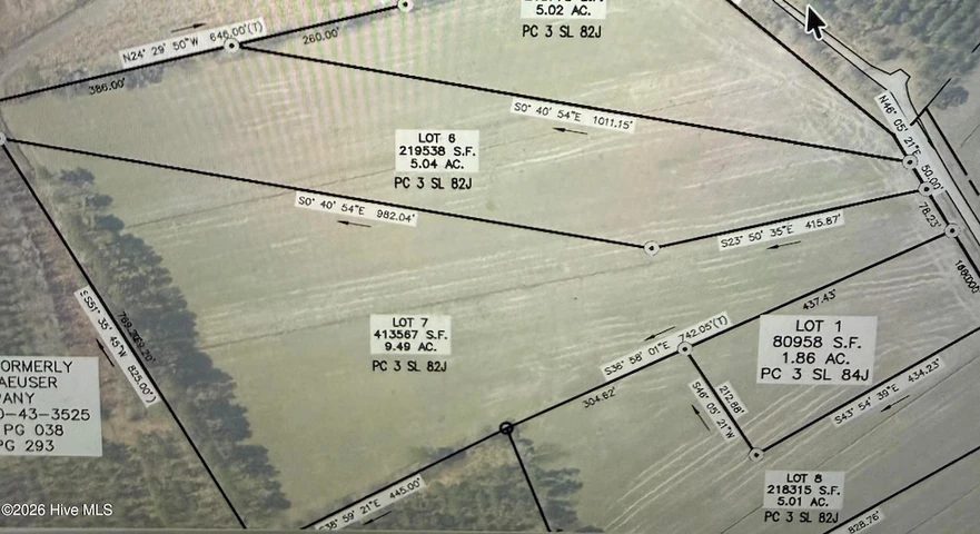 Main Listing Image