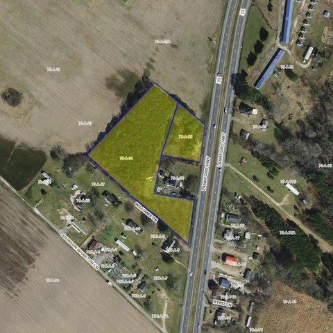 Main Listing Image