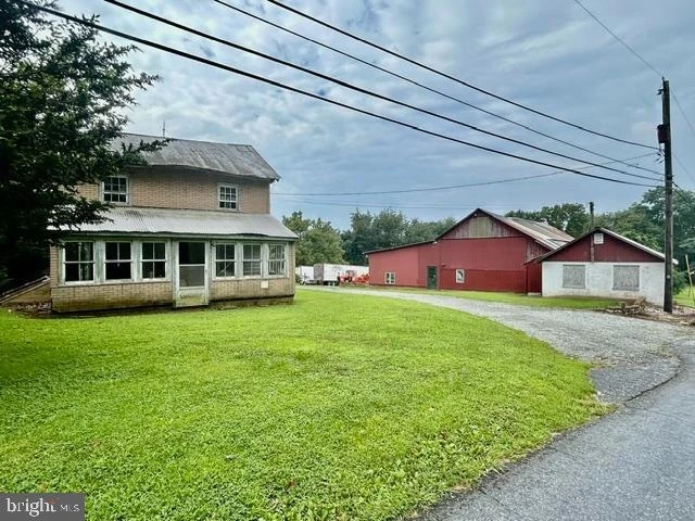 Main Listing Image