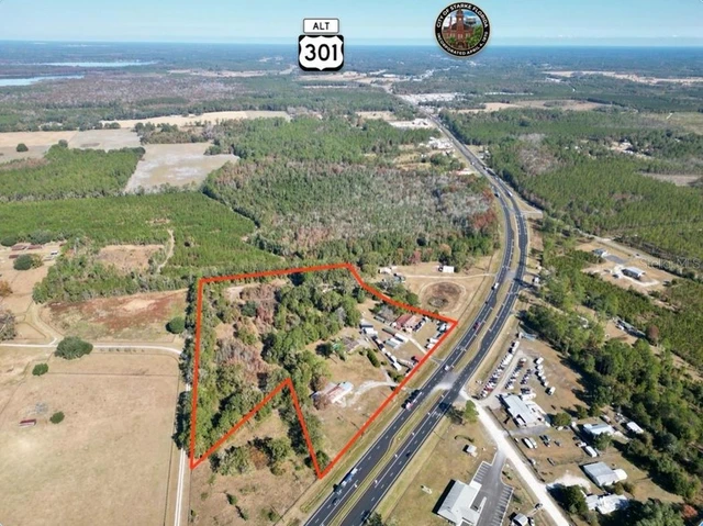 Main Listing Image